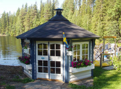 Vacation homes